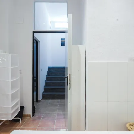 펜션 Casa Beaposa