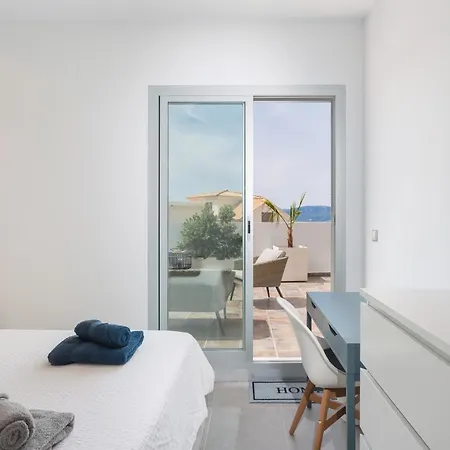 Casa Beaposa 파로 데 쿠예라