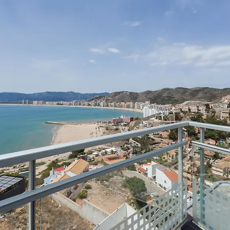 Casa Beaposa 펜션 파로 데 쿠예라
