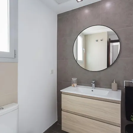 Casa Beaposa Nyaraló