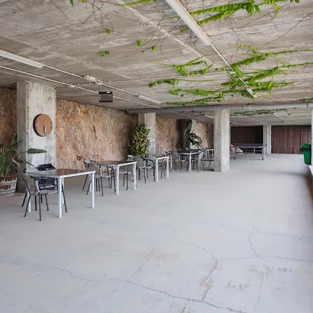 Casa Beaposa Nyaraló Faro de Cullera