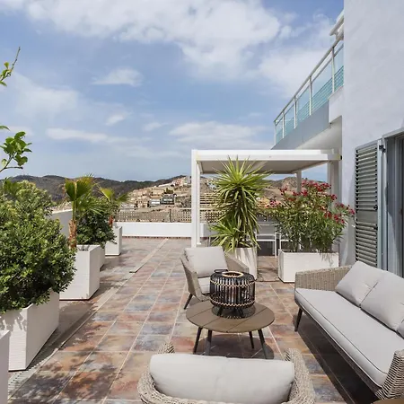 Casa Beaposa Nyaraló