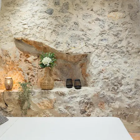 Casa Beaposa Nyaraló